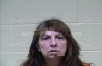 Angela Kay Cowen