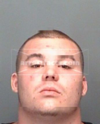 Joshua Allen Murphy