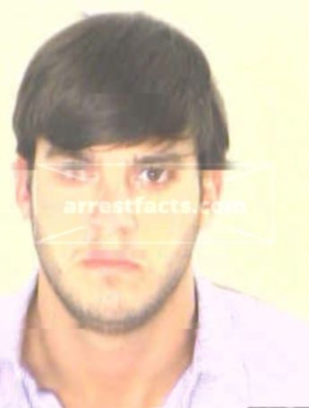 Michael Owen Gaddis