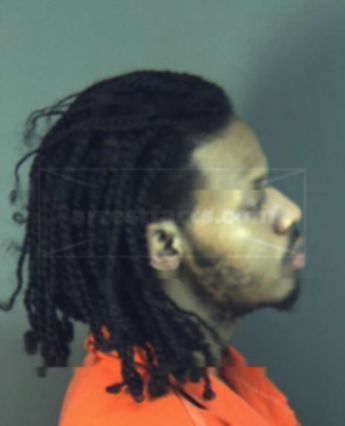 Quincy Edward Dean