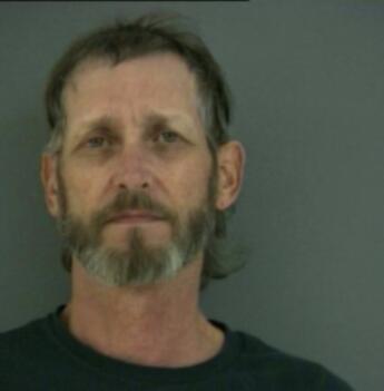 Steve Randall Redd