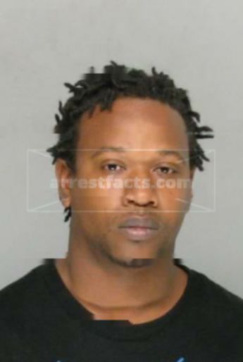Jasper Levert Smith