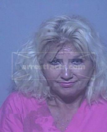 Donna Sue Lackey