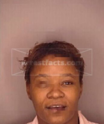 Elaine Suzett Alkins