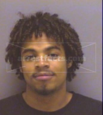 Adrian Patrick Newton