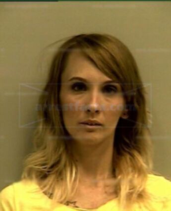 Roseanna Sheffield