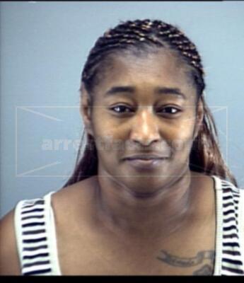 Treva Lagail Walker