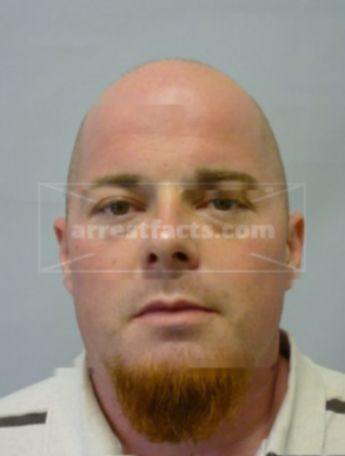 Jeffrey Landon Strong