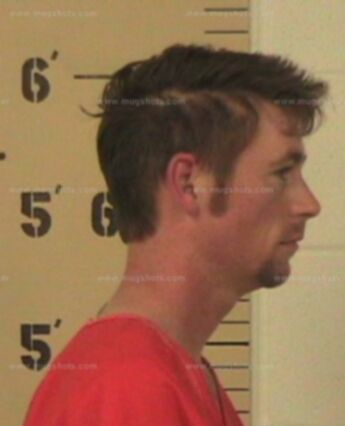 Brady Alan Mcalister