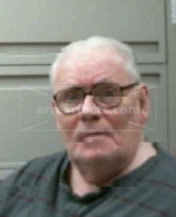 Harvey Paul Price Jr.