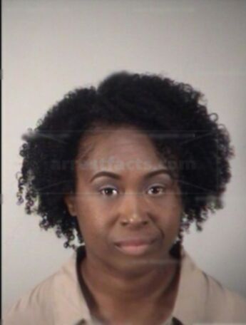 Chere Denise Hill
