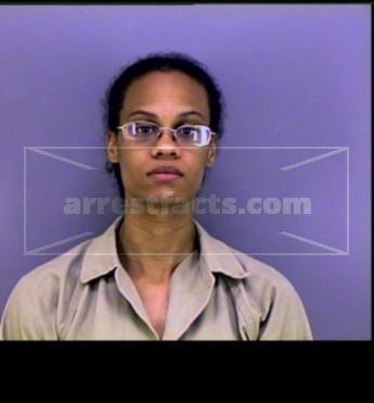 Cynthia Parker