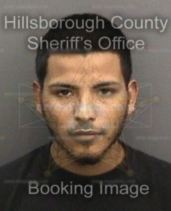 Roy Rodriguez