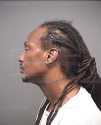 Brian Xavier Bone
