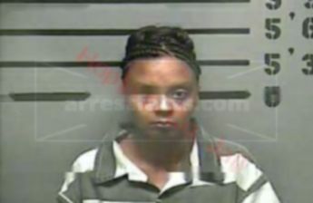 Nechelle Gelyn Thomas