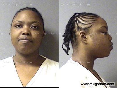 Shantel Leshaun Cowan