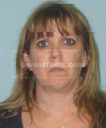 Samantha Leigh Shelton