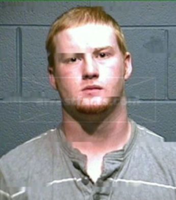 Mason Kendal Hudnall