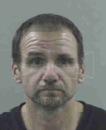John Larry Shepherd Jr.