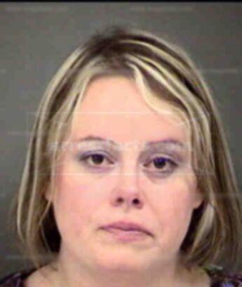 Virginia Lynne Parker