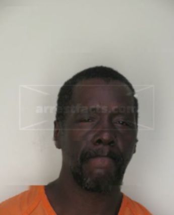 Kevin Wayne Moultrie
