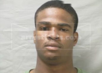 Devonte James Broom