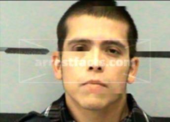 Dominic Jose Alvarado