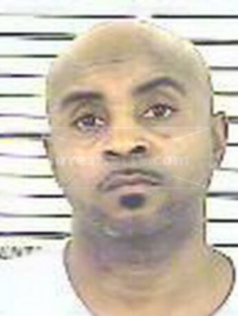 Lanorris Bernard Jackson