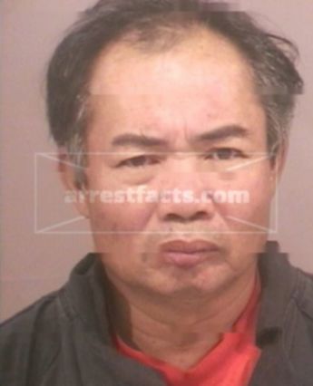 Mong Van