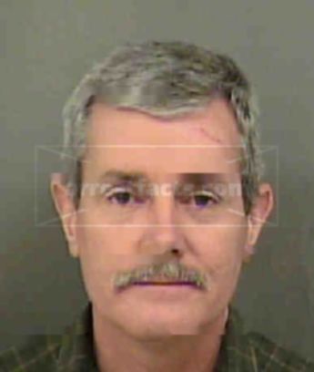 Michael Kent Purser