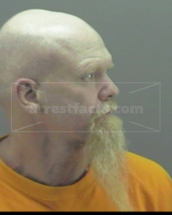 Donald Gene Ardoin