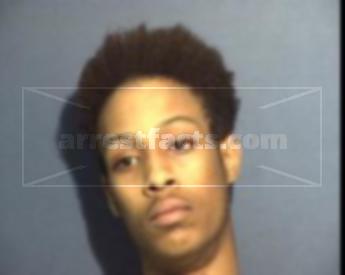 Kenja Jerome Johnson