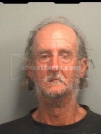 Charles Anthony Lerza