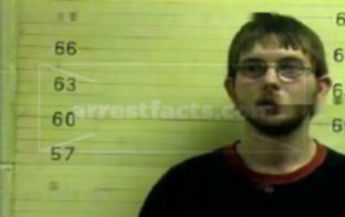 Christopher A Disman