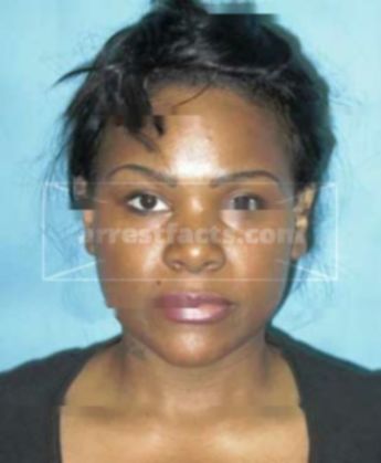 Belinda Lashonne Jones