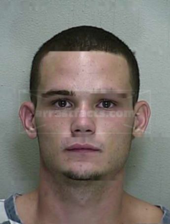 Kiefer Scott Cheney
