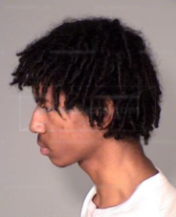 Brandon Alexander Domino