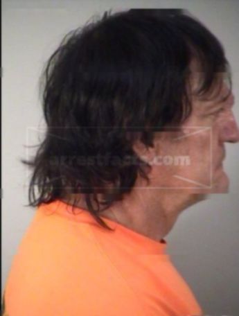 Steven Carlos Manley
