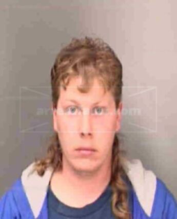 Michael Lee Jones