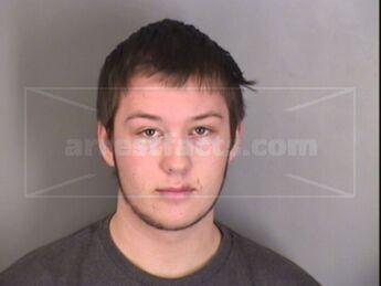 Tyler M Dvorak