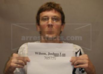Joshua Lee Wilson