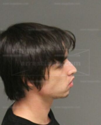 Nicholas Anthony Myers