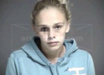 Jessica Nicole Oliver