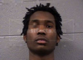 Jarod Austin Morris