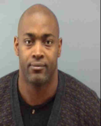 Jay Emerson Moton