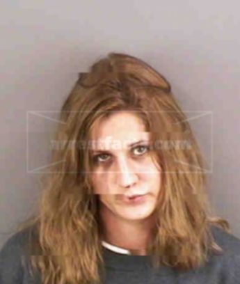 Kristy Shawn Priddy