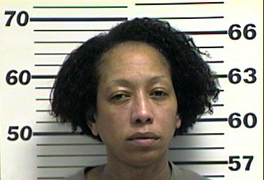 Marcia Earlene Gregory
