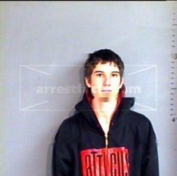 Marshall James Allen