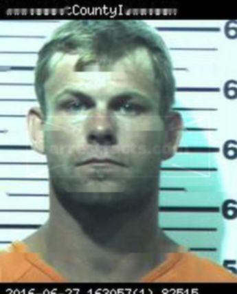 Troy Carroll Casto
