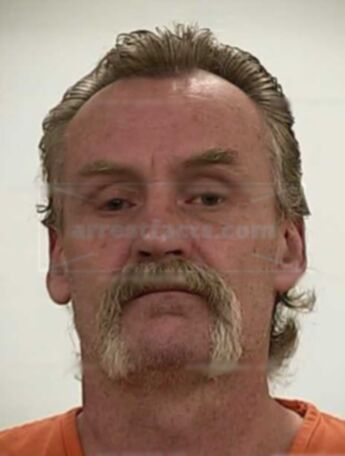 Gary Lynn Prescott